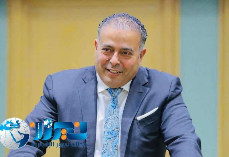 النائب الفايز: اتصالات وجهود كبيرة تبذلها الخارجية وكافة الجهات للافراج عن النائب العدوان