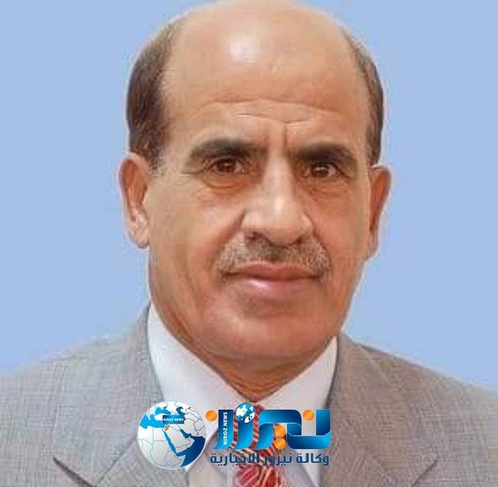 الدكتور يعقوب سليم المساعفة في ذمة الله