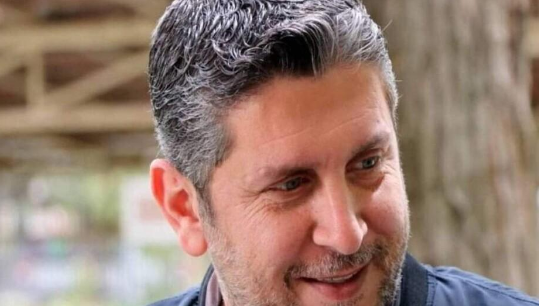فنانون في تشييع محمد قنوع: كان يتصرف وكأنه يودعنا