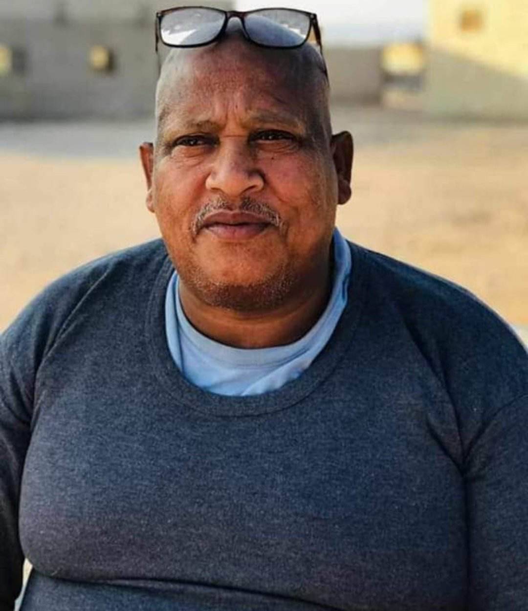 سميح عيد النواصره في ذمة الله