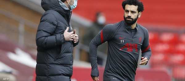 صلاح يكشف طبيعة علاقته بكلوب.. وحلمه الأكبر منذ كان طفلا