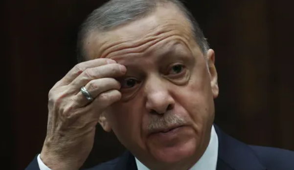 أردوغان يلغي أنشطته الانتخابية.. ويكشف السبب