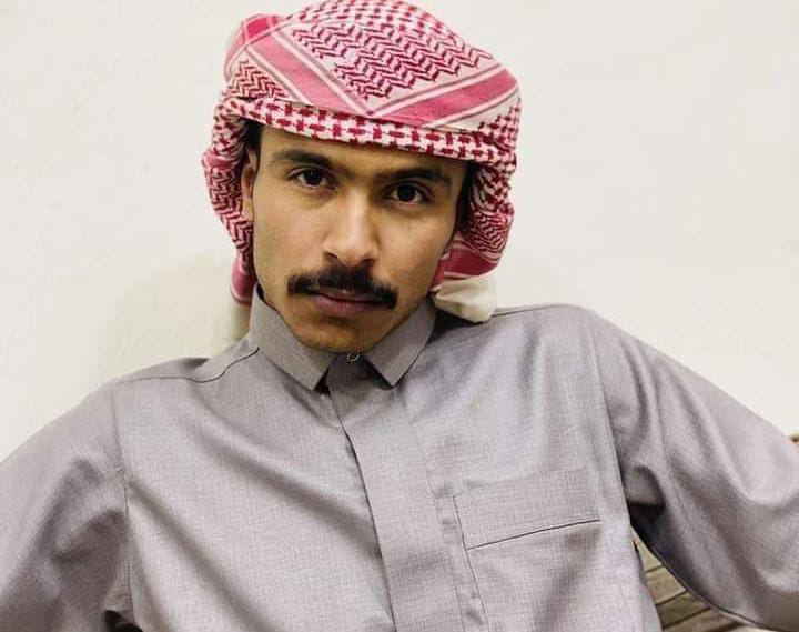 الشاب عطا الله هاني سعيد الحجايا في ذمة الله