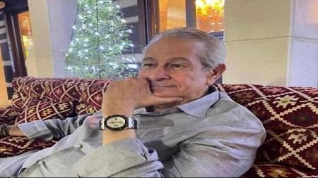 وفاة الإعلامي المصري الشهير حمادة عز الدين