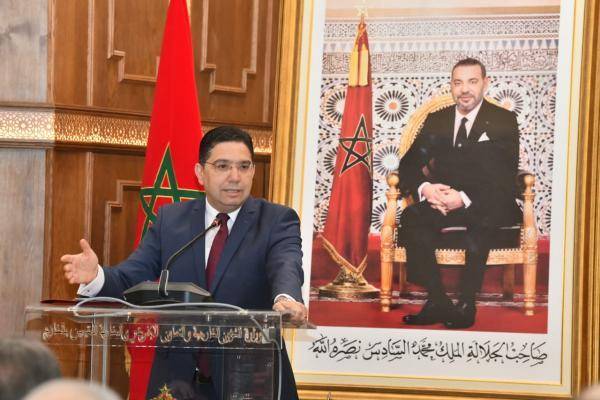 الدبلوماسية المغربية تستثمر الإصلاحات التي تقوم بها المملكة
