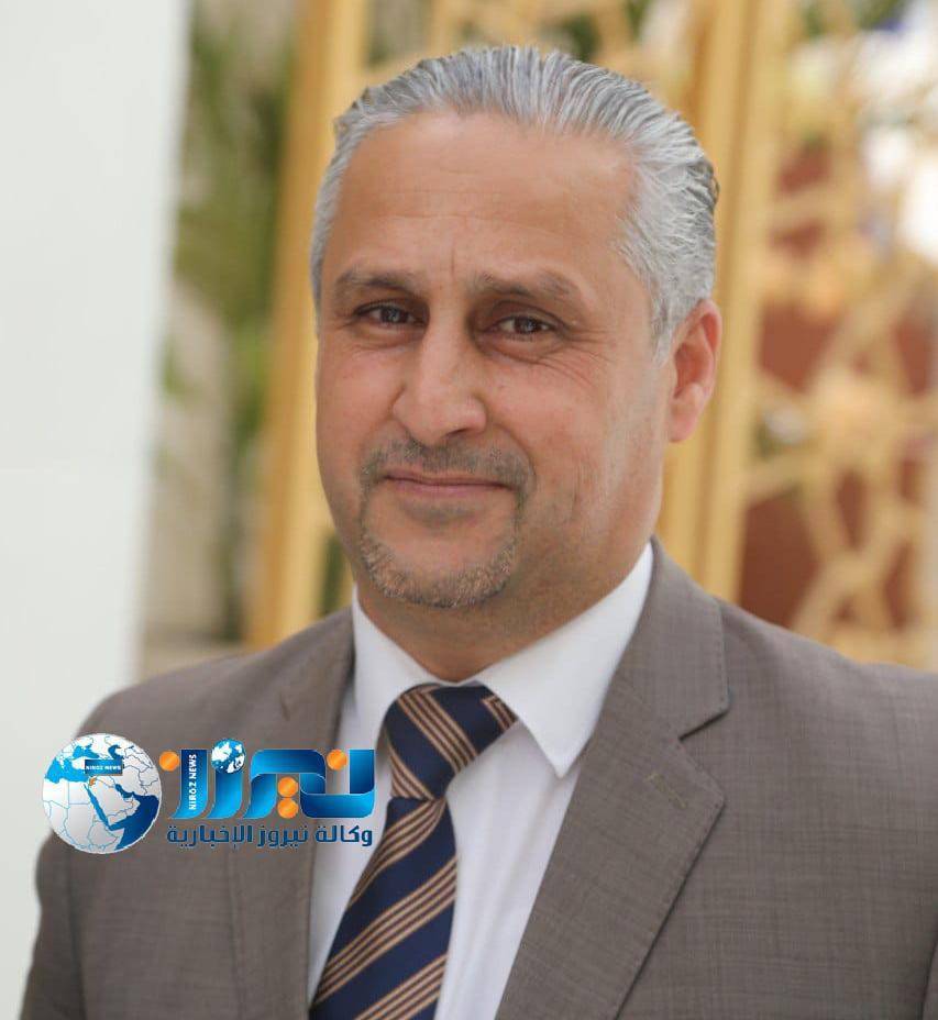 غنيمات يكتب المسؤولية المجتمعية