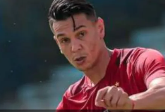 لاعب كرة قدم ليبي يختفي في ظروف غامضة