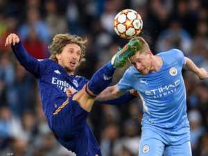 كتيبة مانشستر سيتي ترعب أوروبا.. هل يوقفها ريال مدريد؟