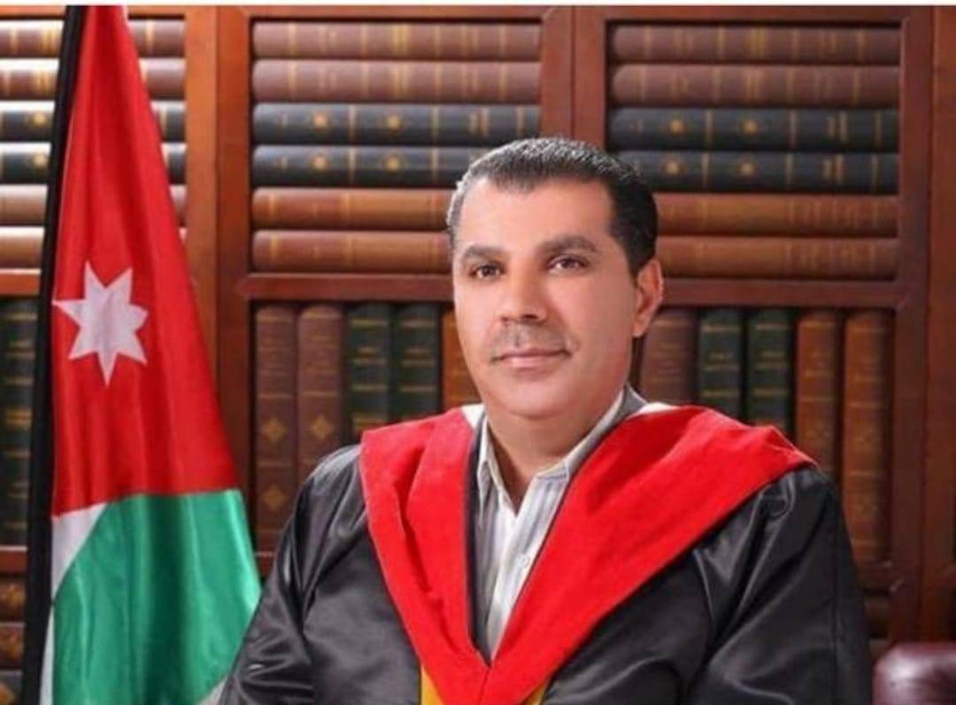 الدكتور محمد المعايعة يكتب || المفكرون لا يرتحلون..ينابيع لا تجف مياهها...ذكرى المرحوم الدكتور  عامر القرالة لا تغيب عنا.