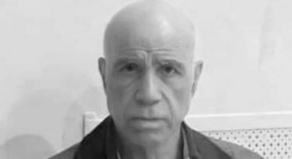 اللجنة البارالمبية الأردنية تنعى الفقيد الراحل رزق المصري