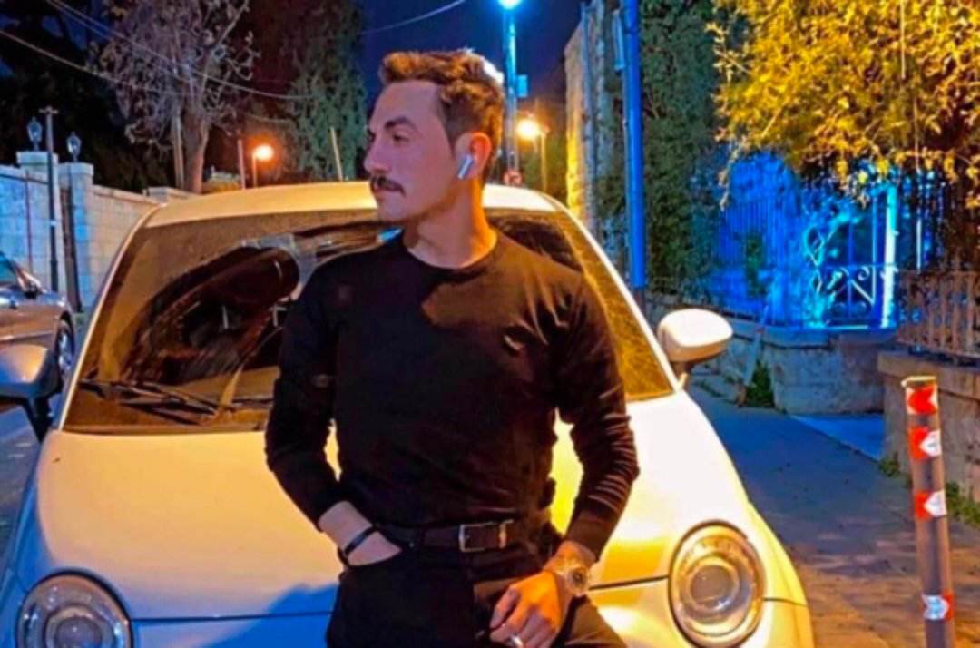 وفاة الشاب محمد فراس الحنيطي أثر حادث سير مؤسف
