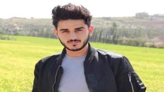 خليل سند الجبور ينعى نجل النائب الاسبق مصلح الطراونة