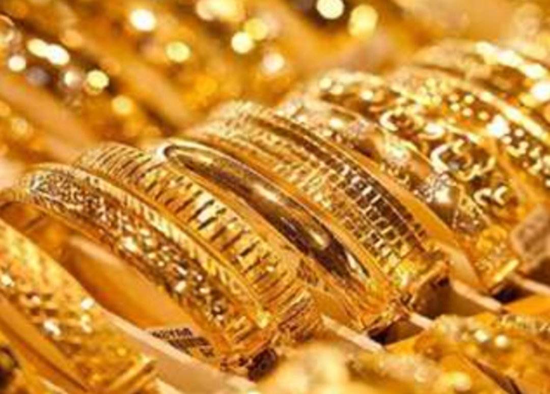 الذهب يحقق ثاني مكاسب شهرية على التوالي