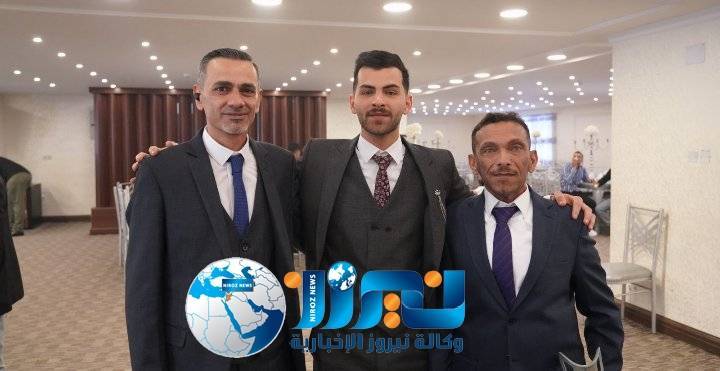 ابو خضر و العمايرة نسايب ...ابو خضر طلب والباشا الخريسات أعطى ...صور وفيديو