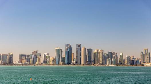 قطر تستضيف كأس العالم لكرة السلة للرجال في 2027