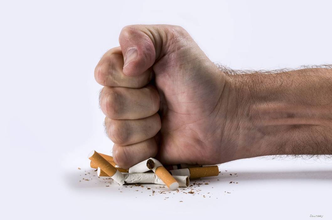 تسجيل أدنى نسبة للمدخنين في الولايات المتحدة على الإطلاق