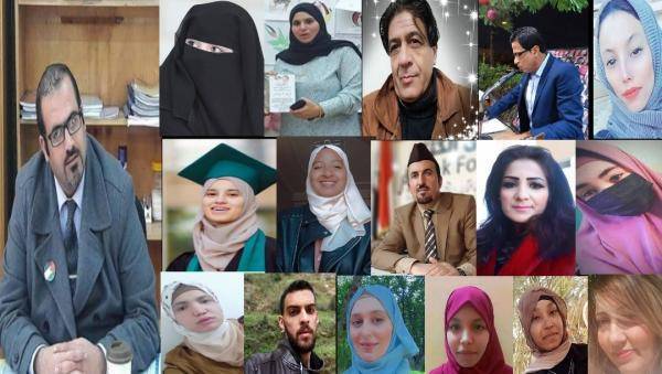 القيصر للآداب ينظم مسابقة كتابة المقالة ويعلن نتائجها