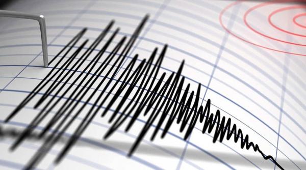 زلزال بقوة 4.7 درجات يضرب جنوب تركيا وهزات في سوريا