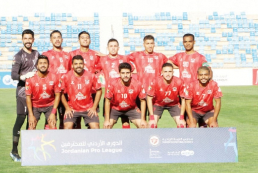 الجزيرة يبحث عن ”عودة سريعة”