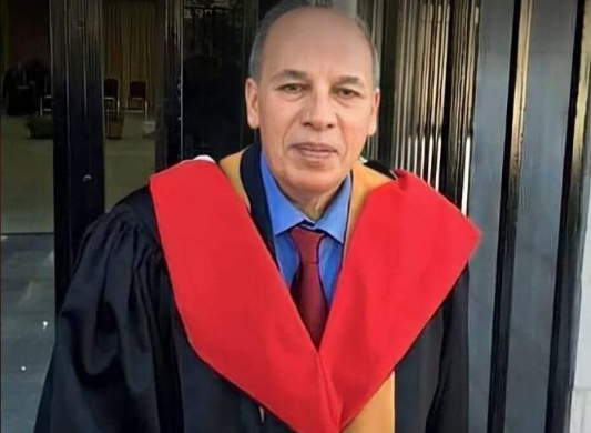 الأردنية تنعى الدكتور الفاعوري