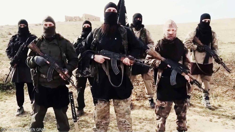 داعش الإرهابي يقتل جنديا عراقيا بعد خطفه في أربيل