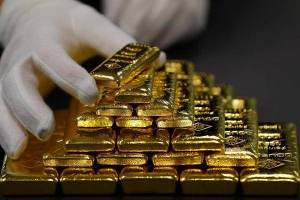 تعافي إنتاج شركات الذهب في الصين إلى مستويات ما قبل الوباء