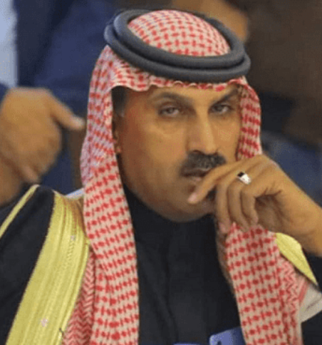 وفاة الشيح محمد أخوبرش  الزيود أحد وجهاء بني حسن