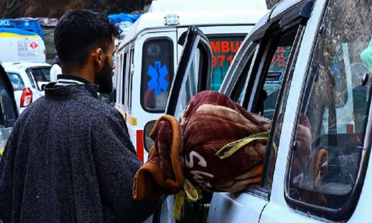 قتلى في حادث تسرب للغاز بالهند