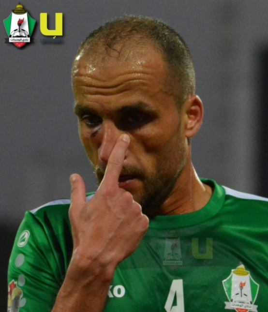 أزمة الدميري تتصدر الشارع الوحداتي.. والنادي يرد
