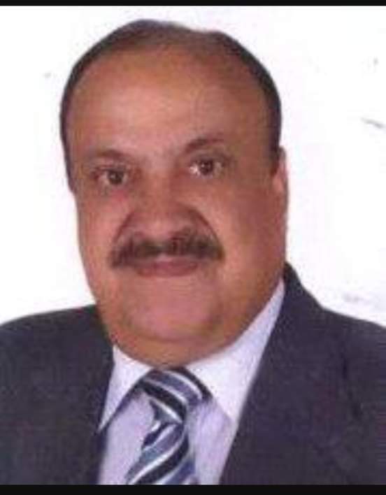 الزميل الصحفي سليم المعاني في ذمة الله