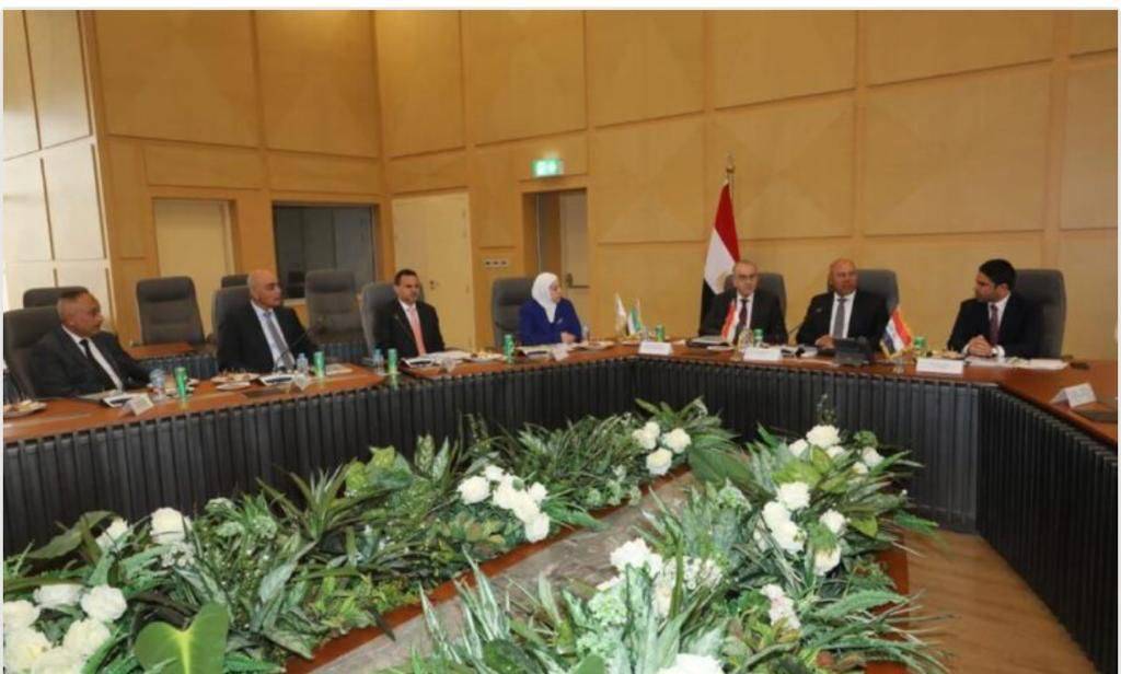 وزير النقل: شركة الجسر العربي تجاوزت الظروف الصعبة وحققت نتائج إيجابية