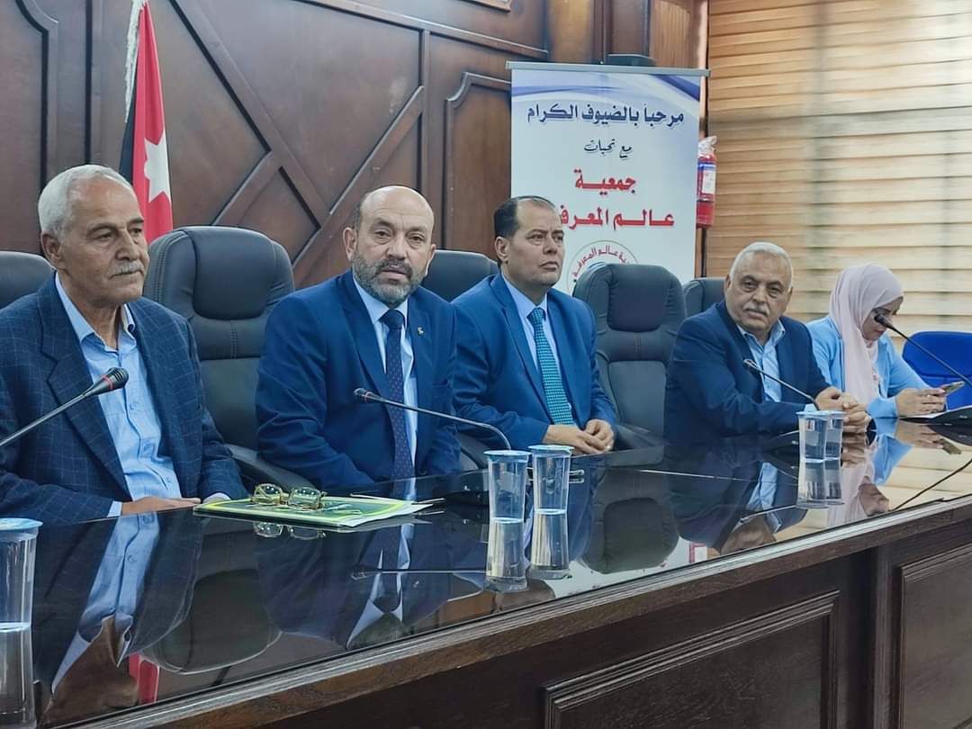  فضاءات نيسان مدرسة ثقافية بلا حدود