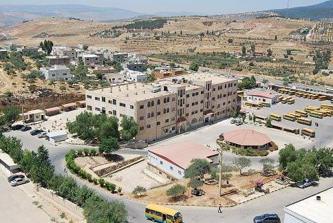 برعاية رئيس الجامعة بالوكالة  كلية العلوم التربوية في جامعة جرش تعقد مؤتمرها العلمي الحادي عشر  التعليم عن بُعد: رؤية مستقبلية في الثامن من أيار القادم