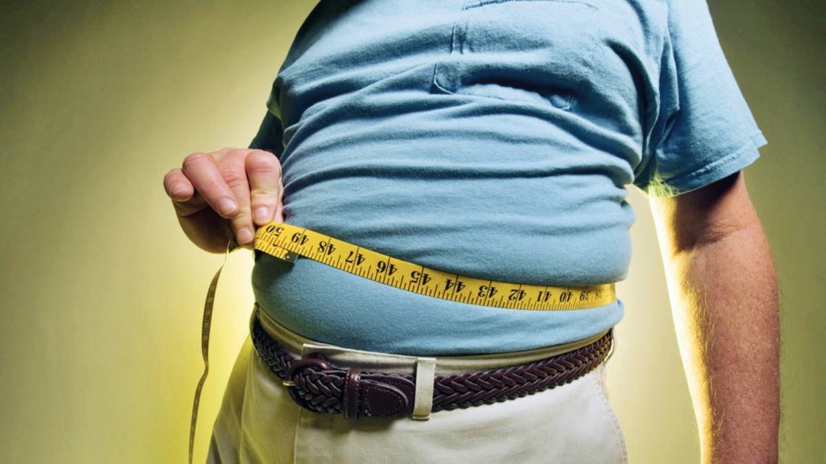 5 طرق تحفز جسمك على حرق الدهون الزائدة