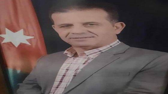 خليل سند الجبور  ينعى شقيق الدكتور زهير الطاهات