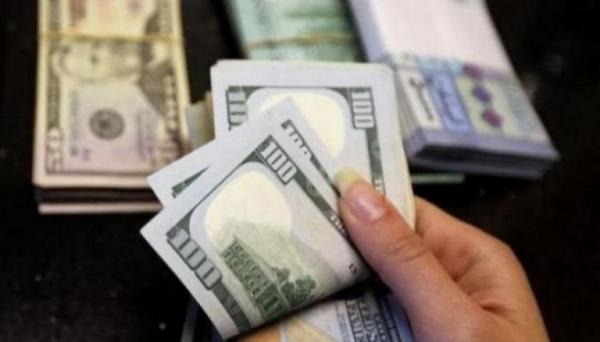 هبوط الدولار وسط ترقب قرار الفيدرالي الأميركي الاربعاء