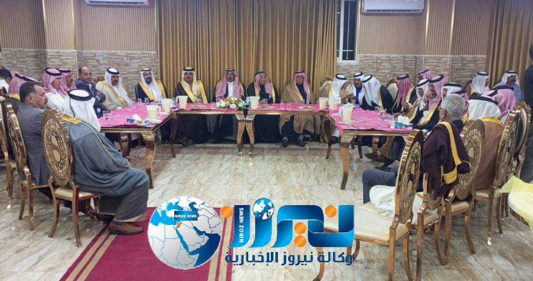 الخصاونة يقيم حفلًا ضخمًا بمناسبة زواج نجله معاذ ...صور وفيديو