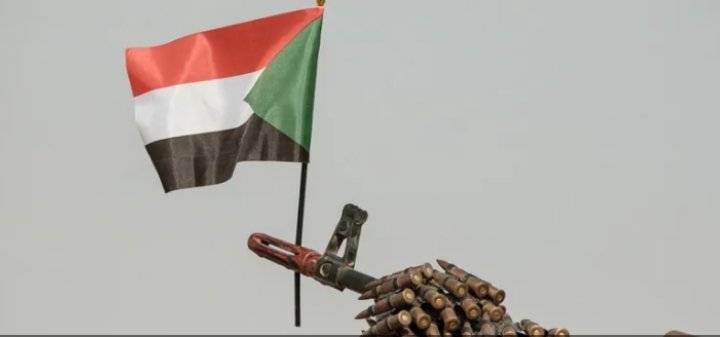 الجيش السوداني يوافق على تمديد الهدنة لأسبوع