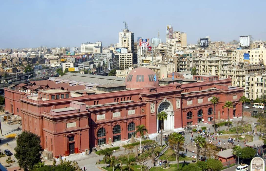ويجو Wego: مصر الوجهة السياحية الأولى المفضلة لدى المسافرين من منطقة الشرق الأوسط وشمال إفريقيا خلال الربع الأول من العام الجاري