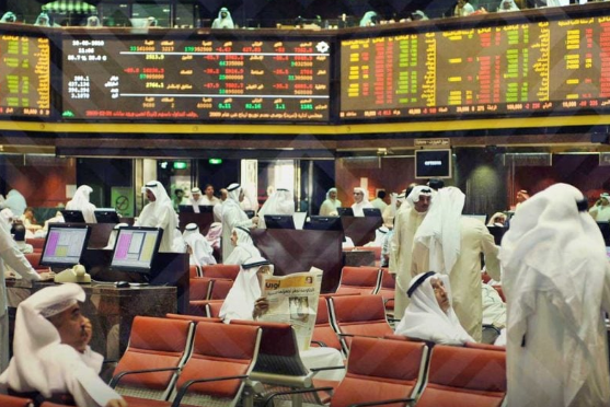 البنوك المركزية الخليجية ترفع الفائدة بعد قرار الفيدرالي
