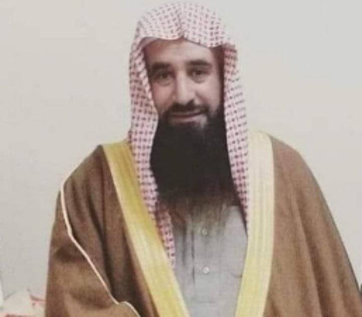 وفاة ابو المعتز الهزيم وزوجته وابنته