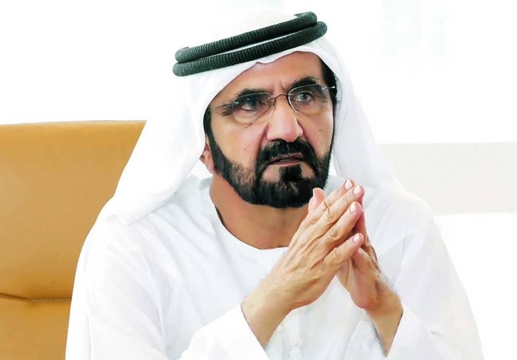 محمد بن راشد : قرار توحيد القوات المسلحة ارتقى في أهميته إلى مستوى قرار الآباء المؤسسين بإقامة الاتحاد