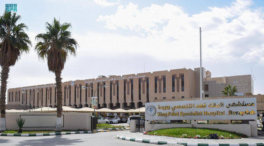 السعودية ..جراحة ناجحة تُعيد 10 أوتار مقطوعة ليد مصابة ببريدة