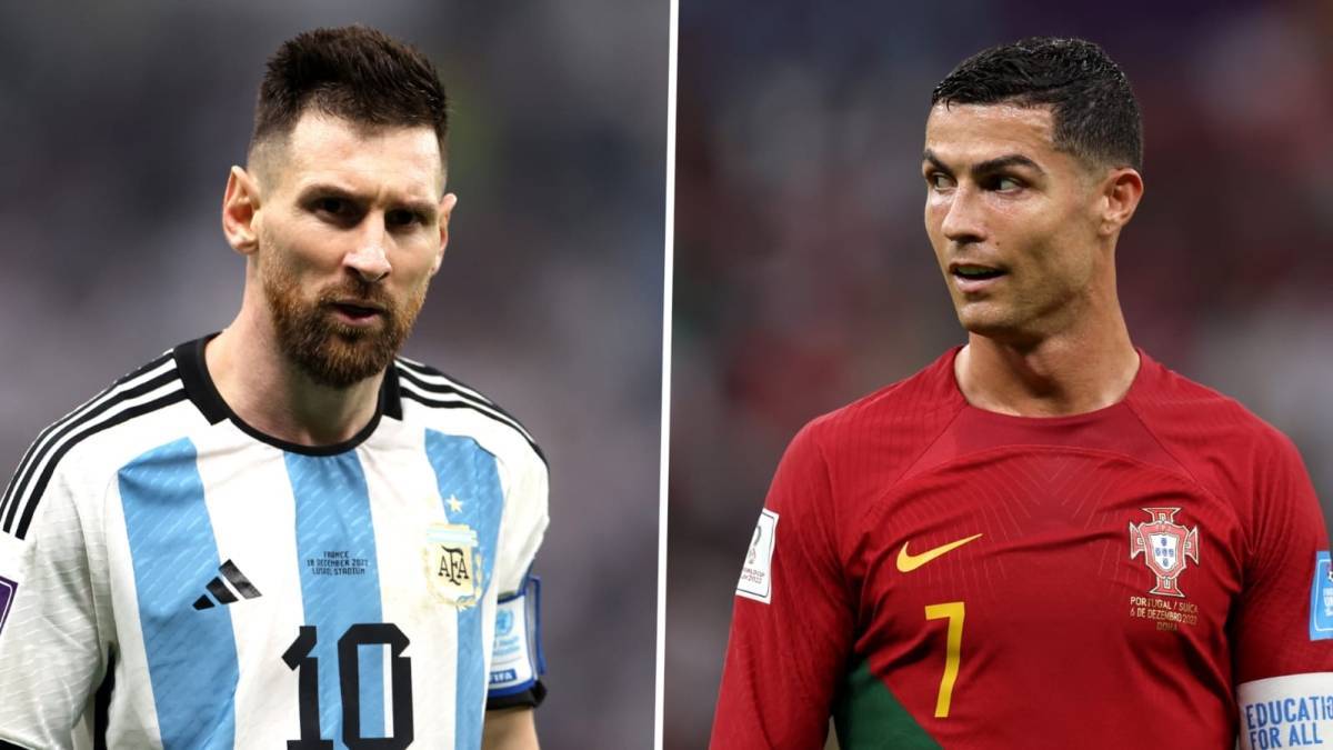 حلم جنوني.. هل سيدخل نيوكاسل التاريخ بضم رونالدو وميسي؟