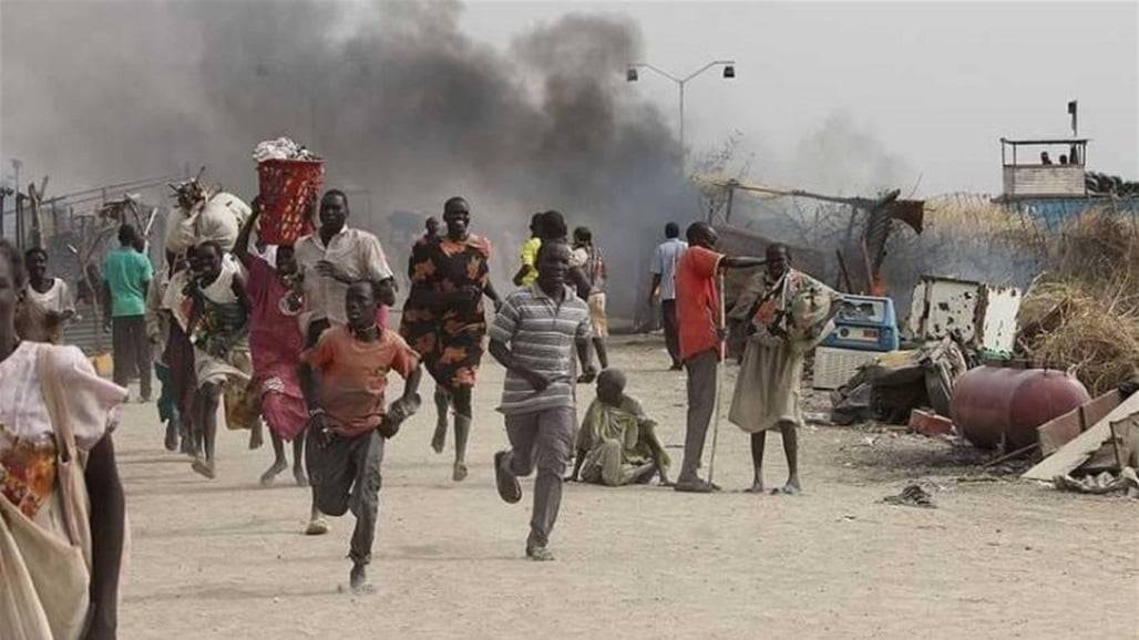 7 أطفال ضحايا كل ساعة في نزاع بالسودان