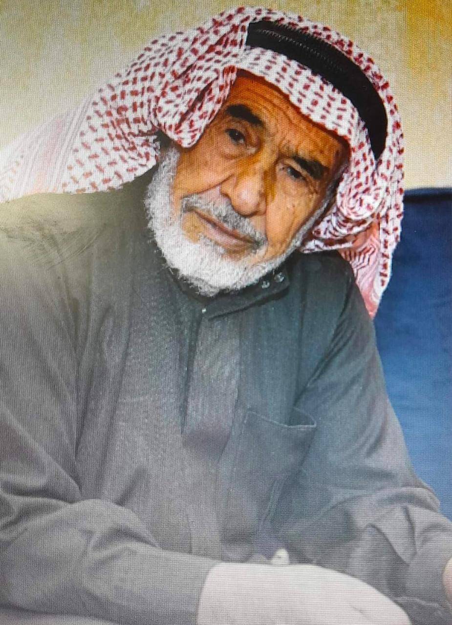 الجبور يعزي العقيد الركن المتقاعد الطيار نايف الكعابنة بوفاة عمه