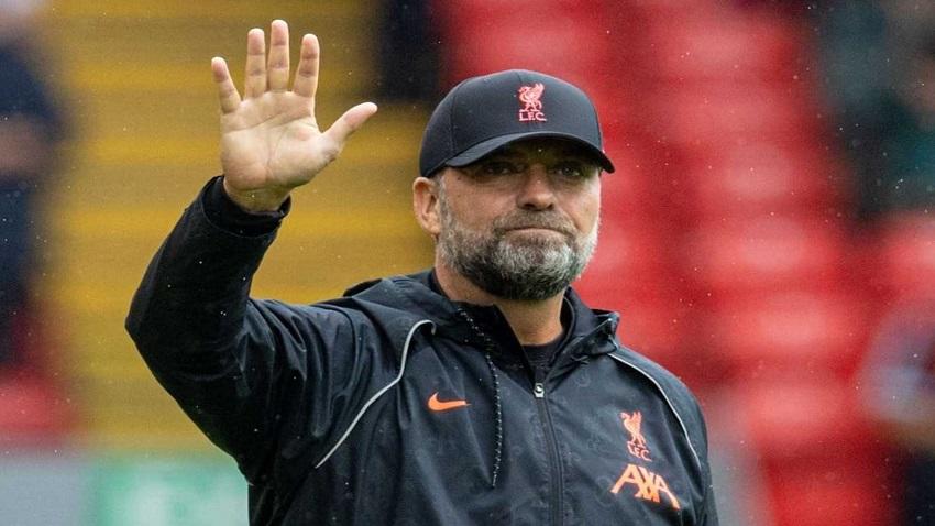 كلوب: ليفربول لن يدخل في صراع ضم لاعبين بأسعار مبالغ فيها