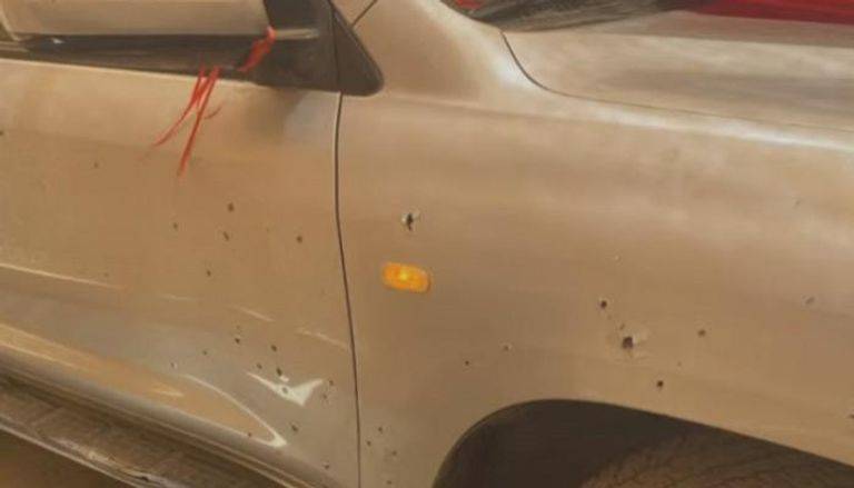 نيران السودان تصل سفير تركيا.. وقرار عاجل بشأن السفارة