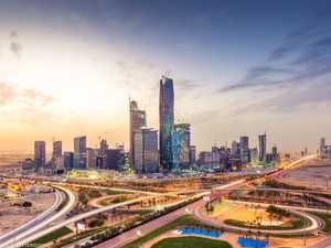 اقتصاد السعودية ينمو 3.9 بالمئة في الربع الأول من 2023