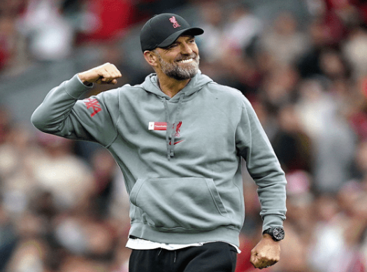 كلوب يكشف عن اللاعب الذي أحدث تأثيرا كبيرا في نتائج ليفربول الأخيرة